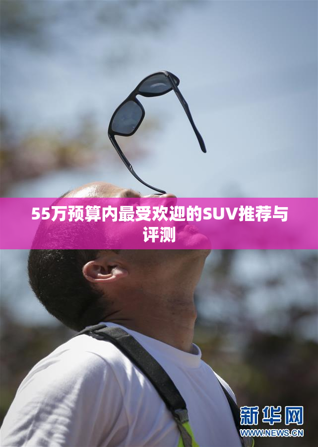 55万预算内最受欢迎的SUV推荐与评测