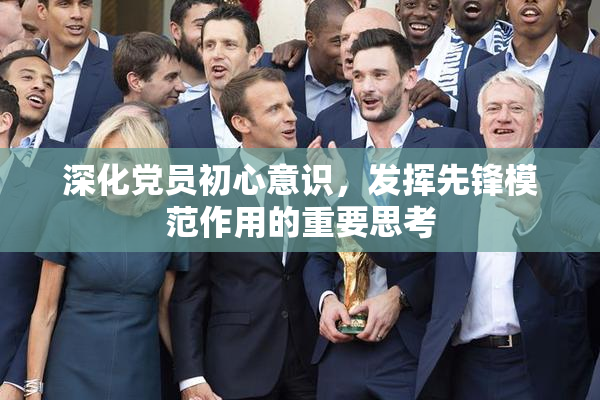 深化党员初心意识，发挥先锋模范作用的重要思考