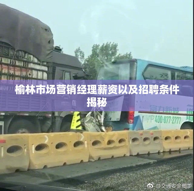 榆林市场营销经理薪资以及招聘条件揭秘