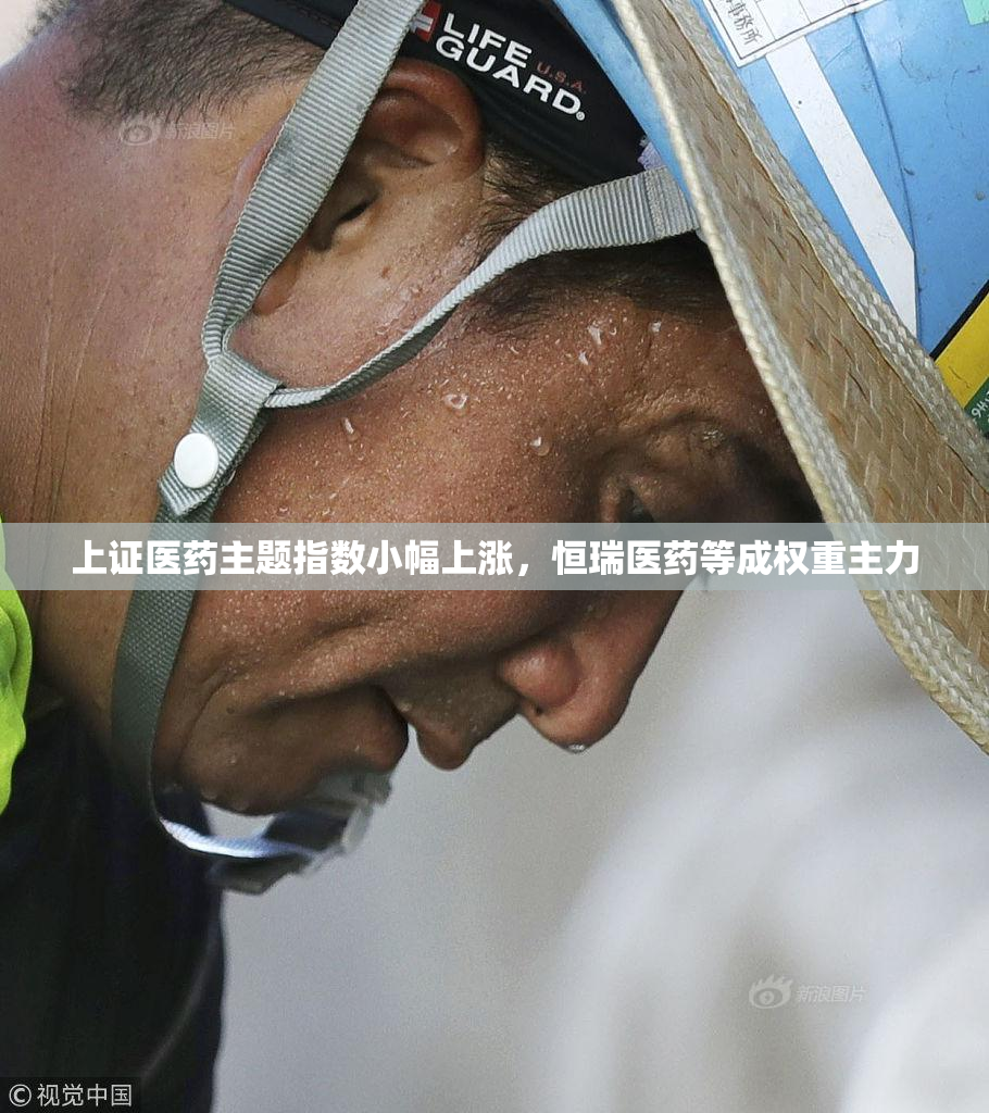 上证医药主题指数小幅上涨，恒瑞医药等成权重主力