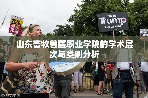 山东畜牧兽医职业学院的学术层次与类别分析