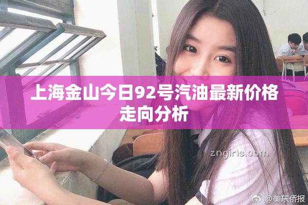 上海金山今日92号汽油最新价格走向分析