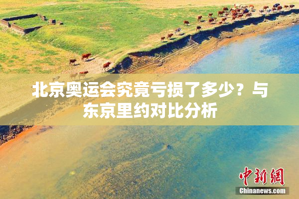 北京奥运会究竟亏损了多少？与东京里约对比分析