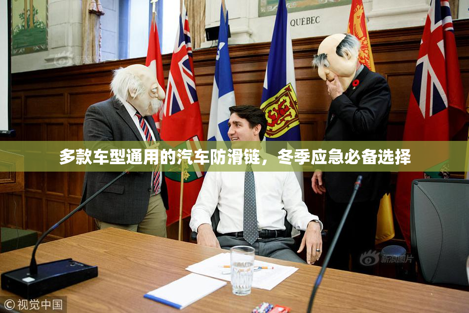 多款车型通用的汽车防滑链，冬季应急必备选择