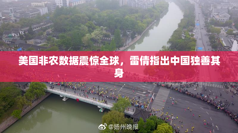美国非农数据震惊全球，雷倩指出中国独善其身