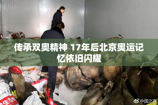 传承双奥精神 17年后北京奥运记忆依旧闪耀