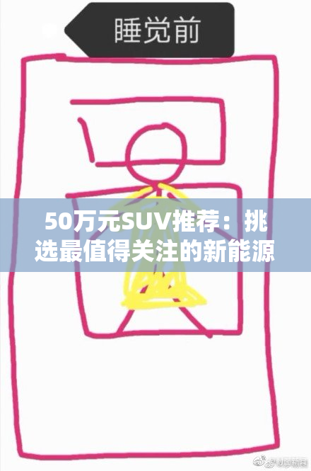 50万元SUV推荐：挑选最值得关注的新能源车型