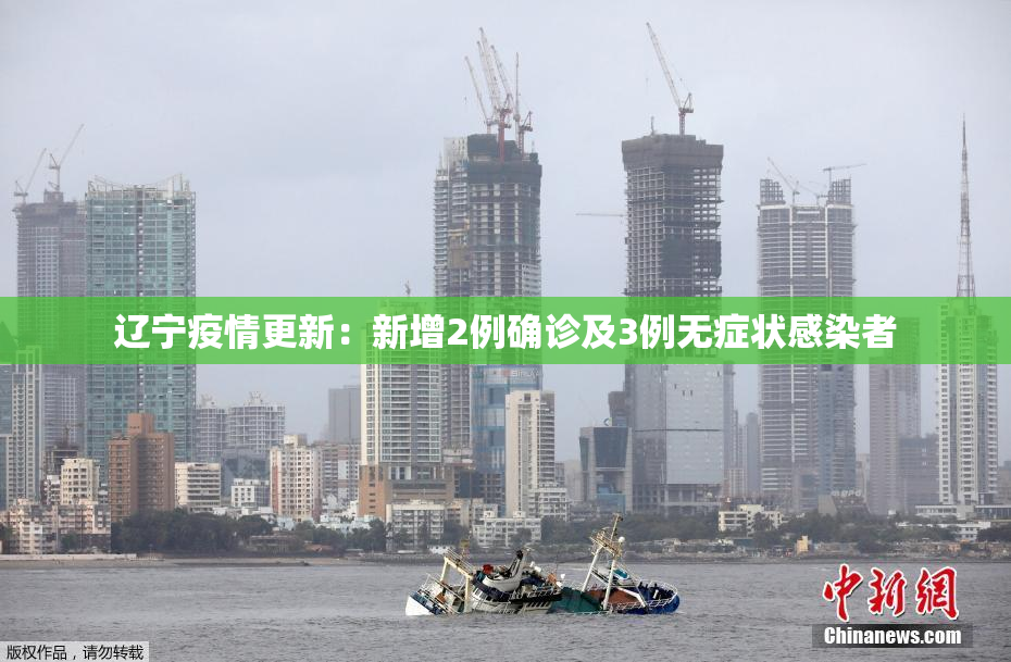 辽宁疫情更新：新增2例确诊及3例无症状感染者