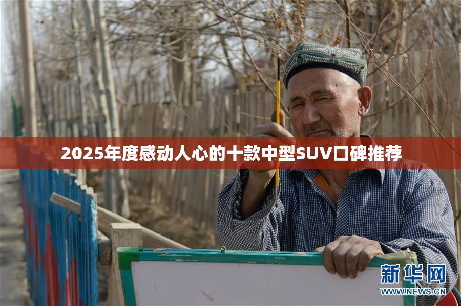 2025年度感动人心的十款中型SUV口碑推荐
