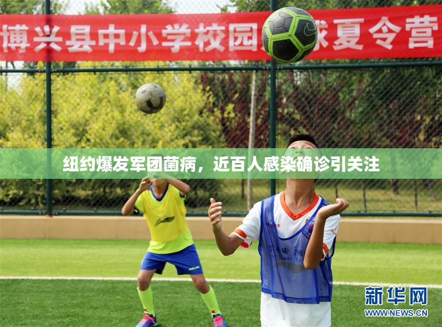 纽约爆发军团菌病，近百人感染确诊引关注