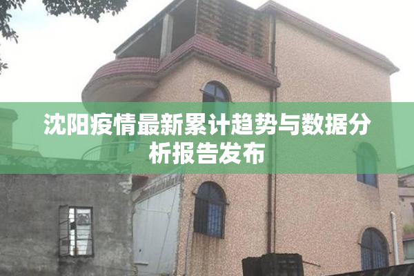 沈阳疫情最新累计趋势与数据分析报告发布