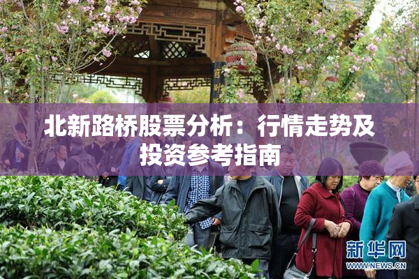 北新路桥股票分析：行情走势及投资参考指南