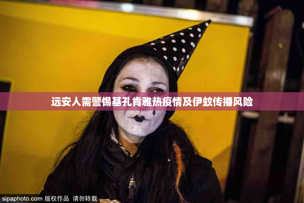 远安人需警惕基孔肯雅热疫情及伊蚊传播风险