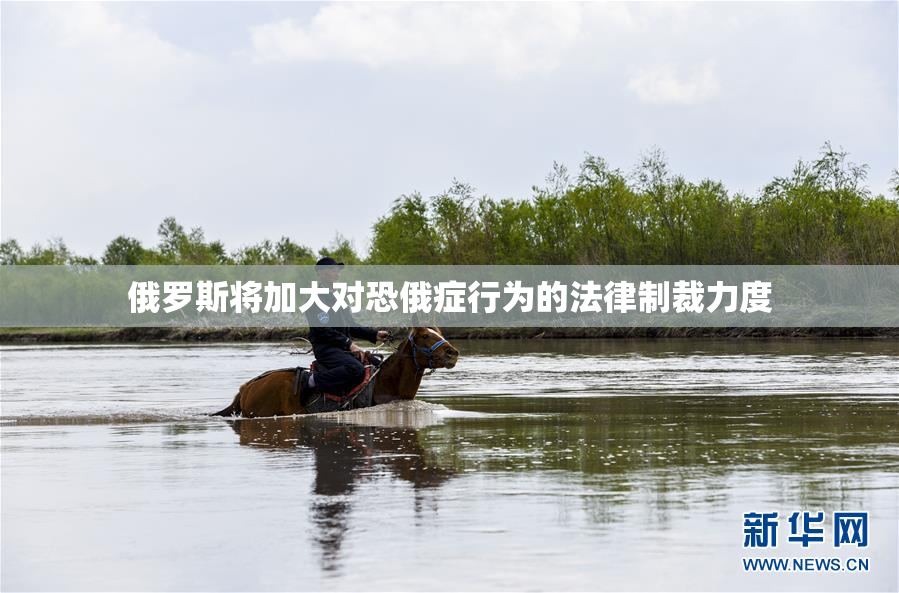 俄罗斯将加大对恐俄症行为的法律制裁力度