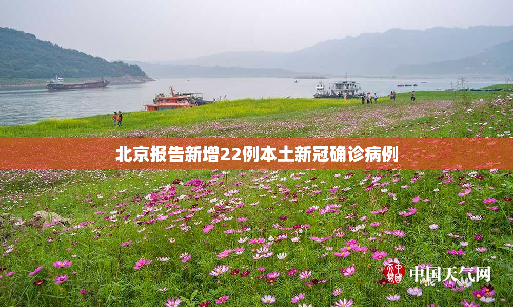 北京报告新增22例本土新冠确诊病例