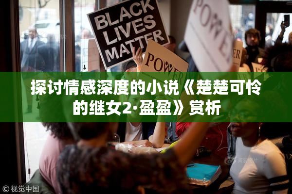 探讨情感深度的小说《楚楚可怜的继女2·盈盈》赏析