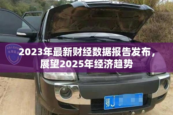 2023年最新财经数据报告发布，展望2025年经济趋势
