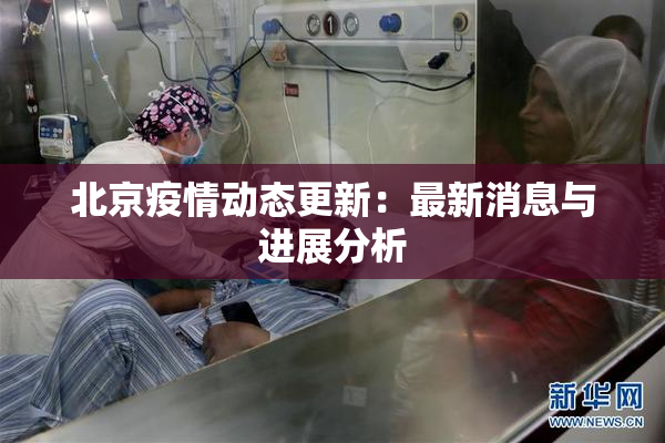 北京疫情动态更新：最新消息与进展分析