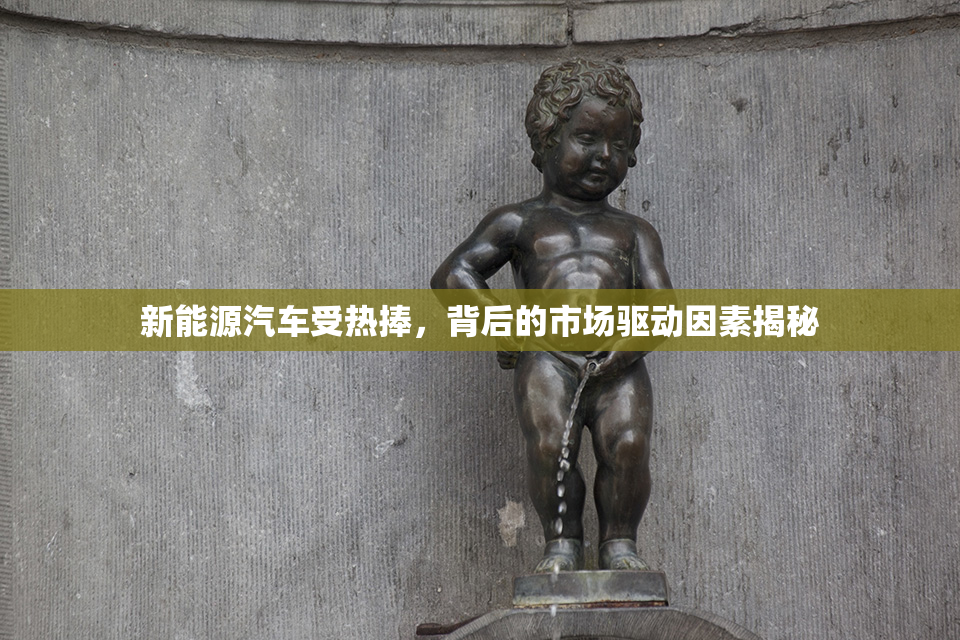 新能源汽车受热捧，背后的市场驱动因素揭秘