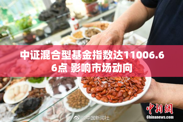 中证混合型基金指数达11006.66点 影响市场动向