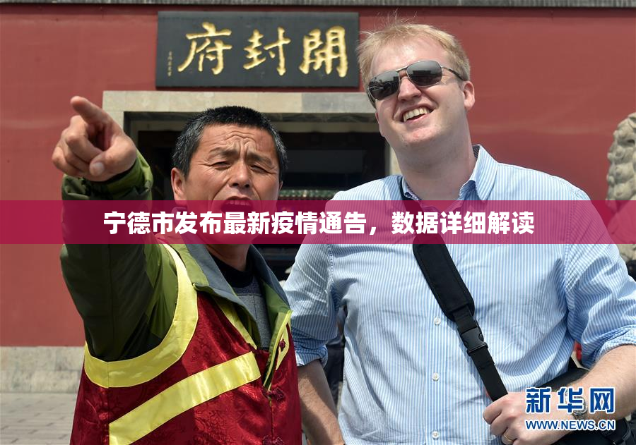 宁德市发布最新疫情通告，数据详细解读