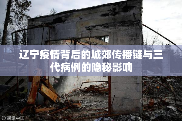 辽宁疫情背后的城郊传播链与三代病例的隐秘影响