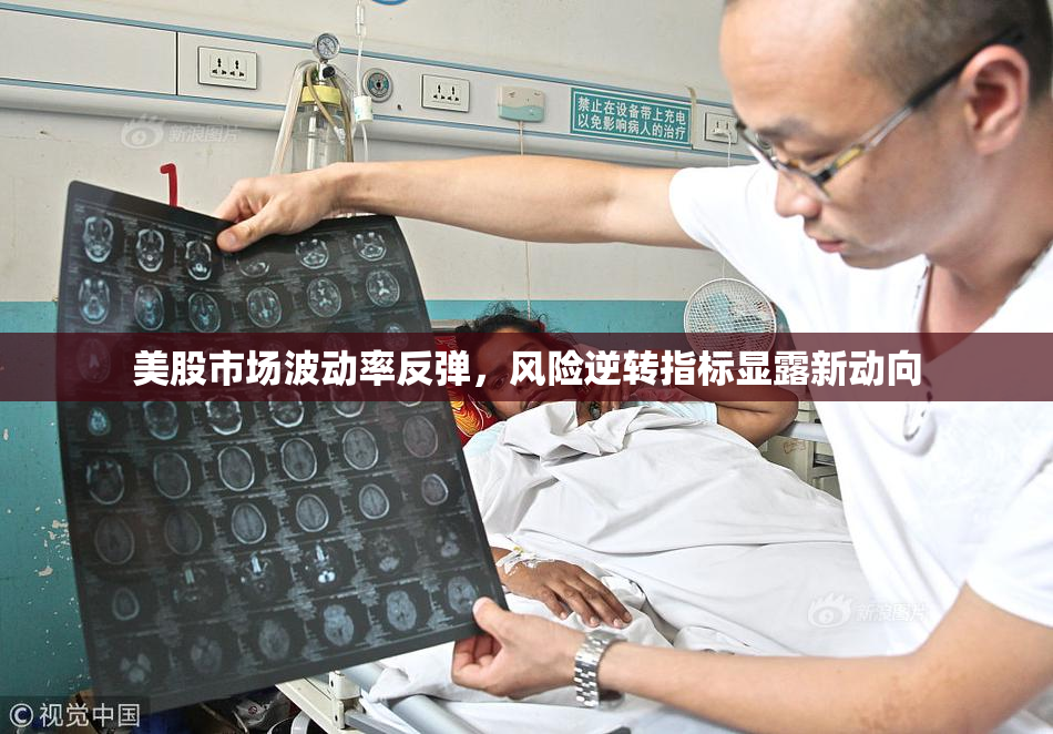 美股市场波动率反弹，风险逆转指标显露新动向