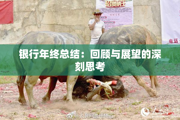 银行年终总结：回顾与展望的深刻思考
