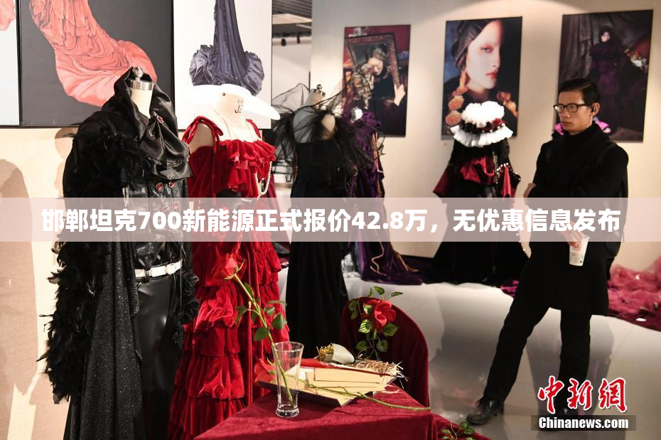 邯郸坦克700新能源正式报价42.8万，无优惠信息发布