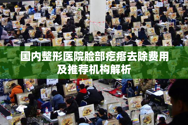 国内整形医院脸部疙瘩去除费用及推荐机构解析