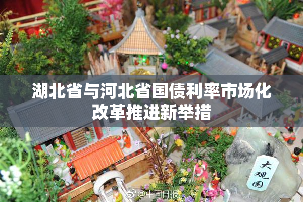 湖北省与河北省国债利率市场化改革推进新举措
