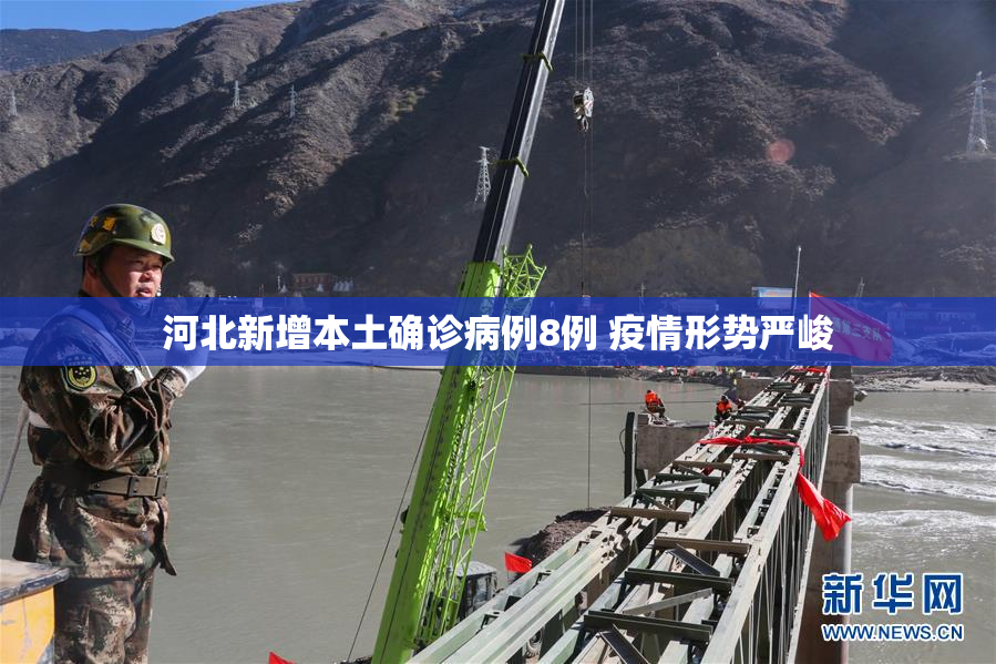 河北新增本土确诊病例8例 疫情形势严峻