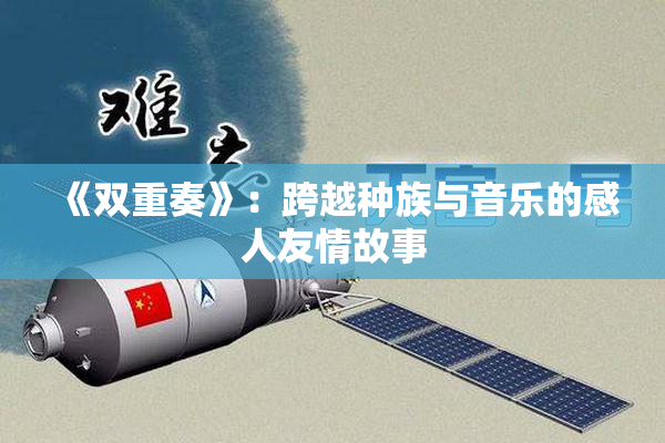 《双重奏》：跨越种族与音乐的感人友情故事
