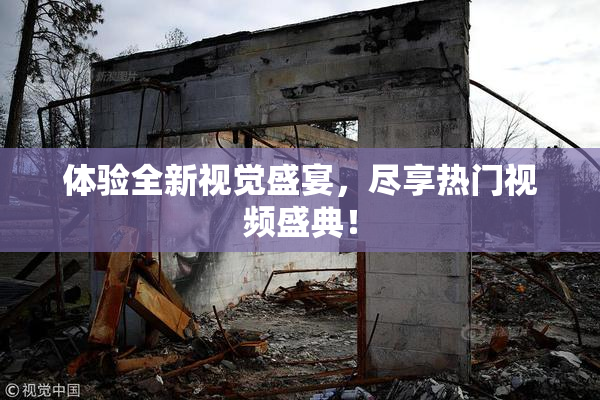 体验全新视觉盛宴，尽享热门视频盛典！