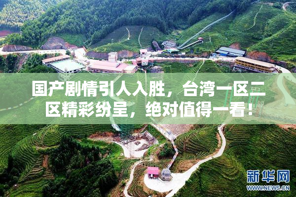 国产剧情引人入胜，台湾一区二区精彩纷呈，绝对值得一看！