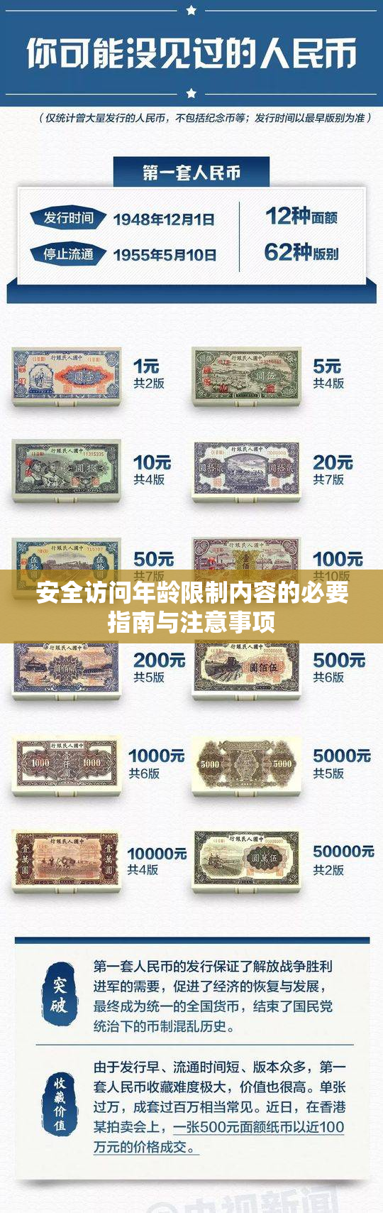 安全访问年龄限制内容的必要指南与注意事项