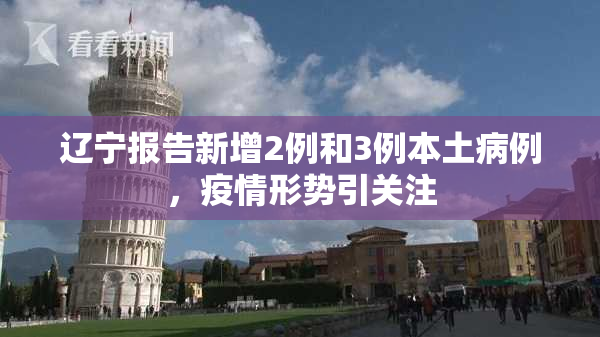 辽宁报告新增2例和3例本土病例，疫情形势引关注