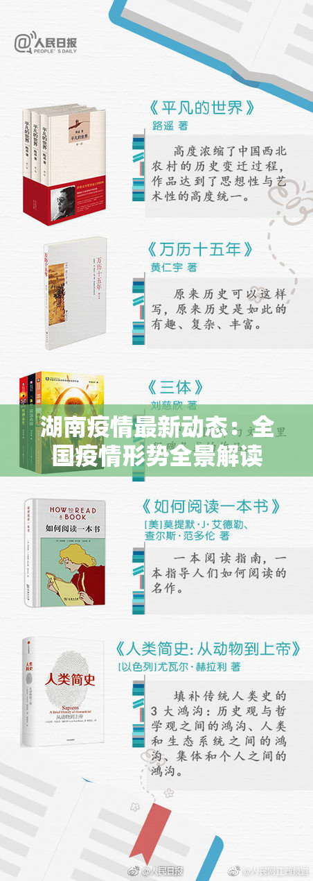 湖南疫情最新动态：全国疫情形势全景解读