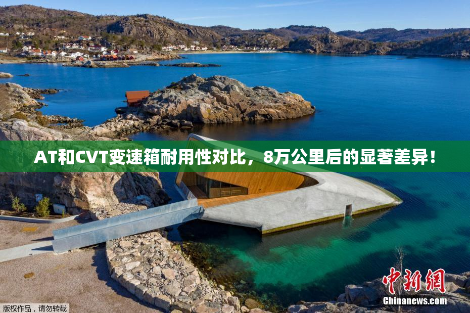 AT和CVT变速箱耐用性对比，8万公里后的显著差异！