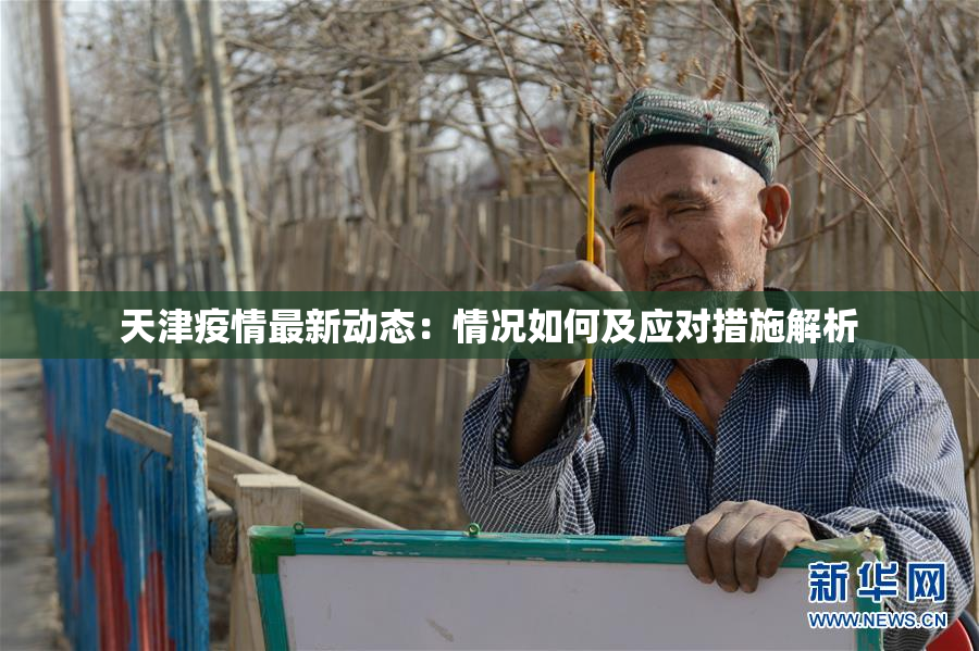 天津疫情最新动态：情况如何及应对措施解析