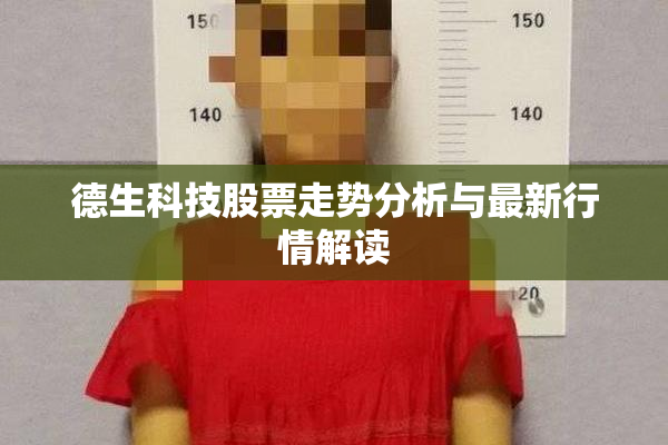 德生科技股票走势分析与最新行情解读