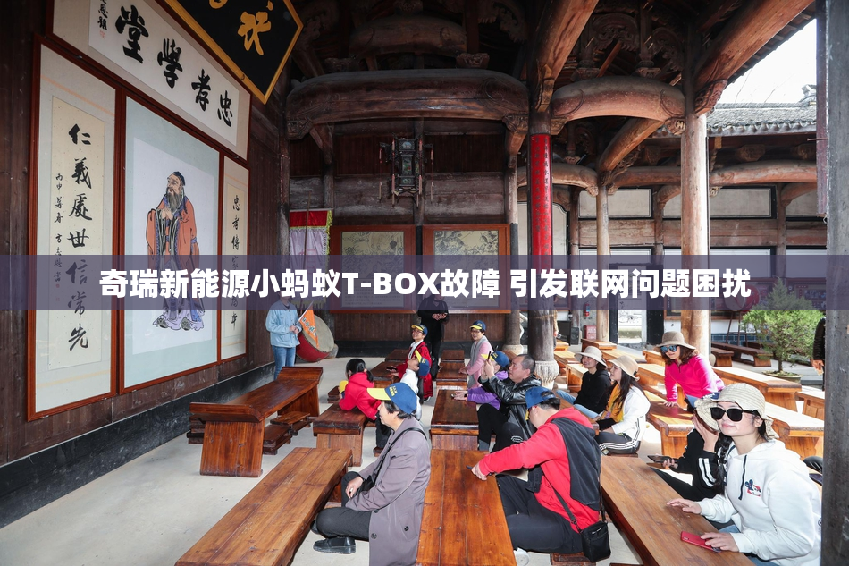 奇瑞新能源小蚂蚁T-BOX故障 引发联网问题困扰