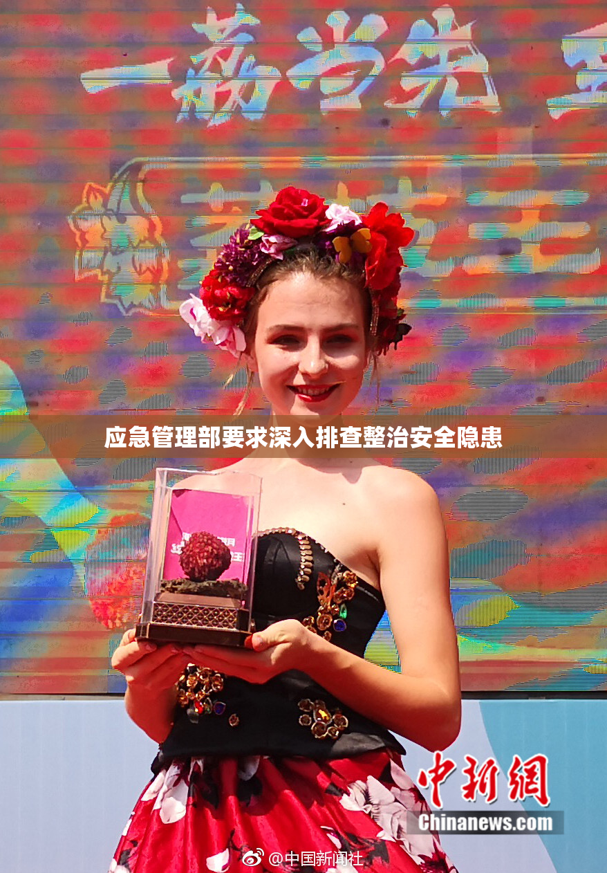 应急管理部要求深入排查整治安全隐患