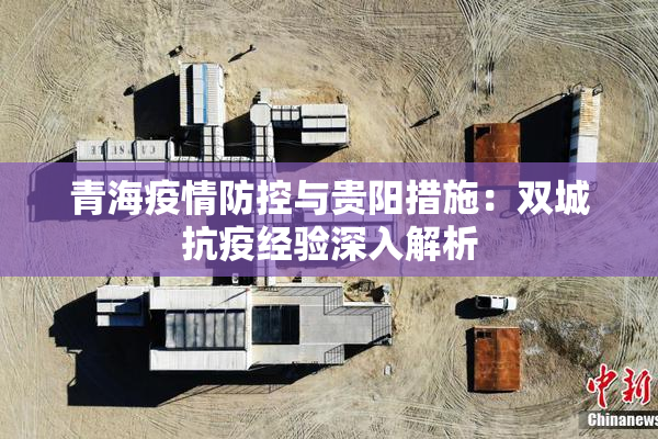 青海疫情防控与贵阳措施：双城抗疫经验深入解析