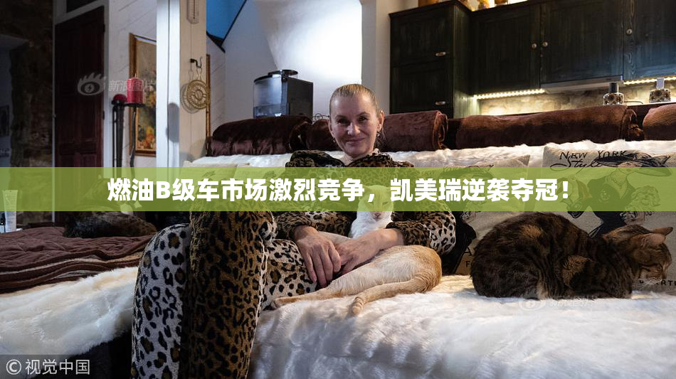 燃油B级车市场激烈竞争，凯美瑞逆袭夺冠！