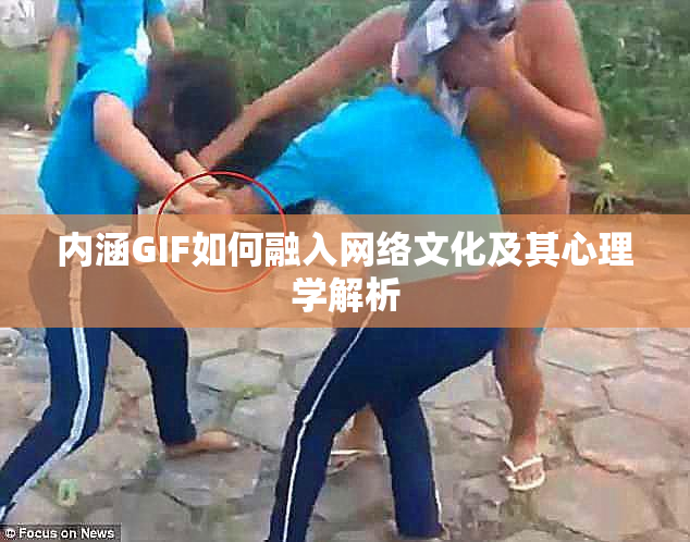 内涵GIF如何融入网络文化及其心理学解析