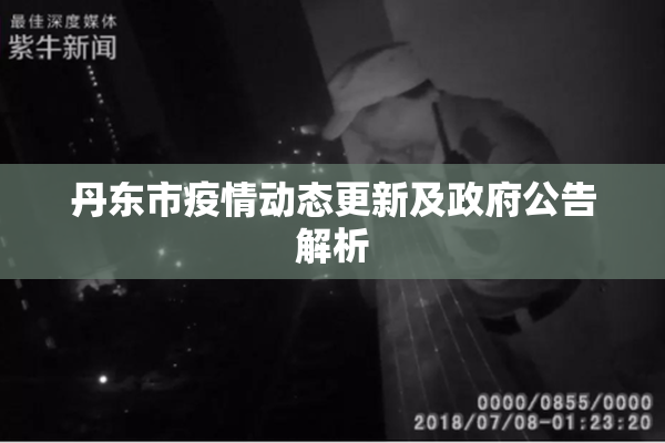 丹东市疫情动态更新及政府公告解析