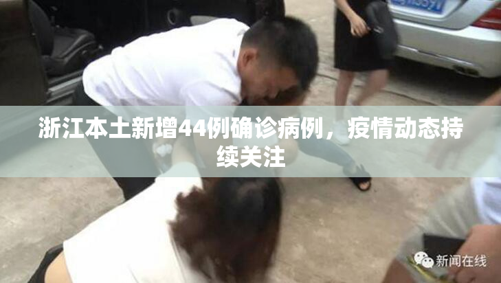 浙江本土新增44例确诊病例，疫情动态持续关注