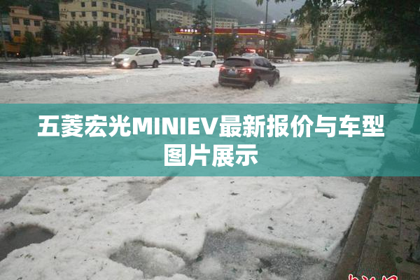 五菱宏光MINIEV最新报价与车型图片展示