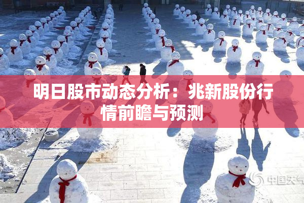 明日股市动态分析：兆新股份行情前瞻与预测